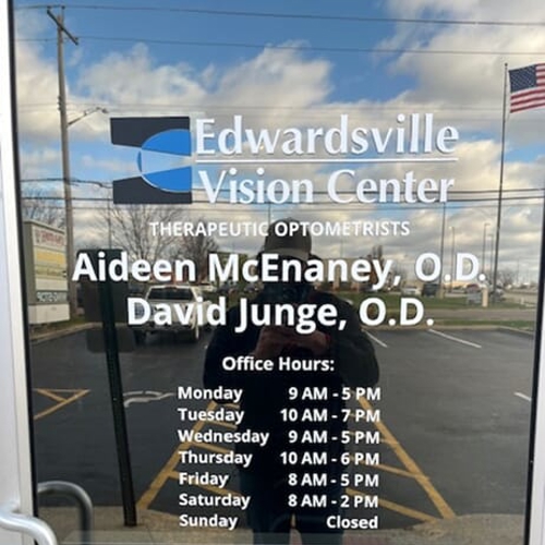 Window Graphics
